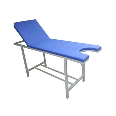 White Hospital Delivery Bed