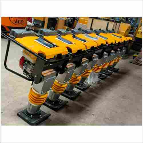 TAMPING RAMMER HCD100 ELECTRIC 3 PHASE