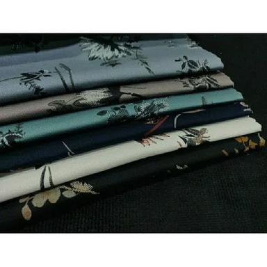 Different Available Printed Shirt Cotton Fabric