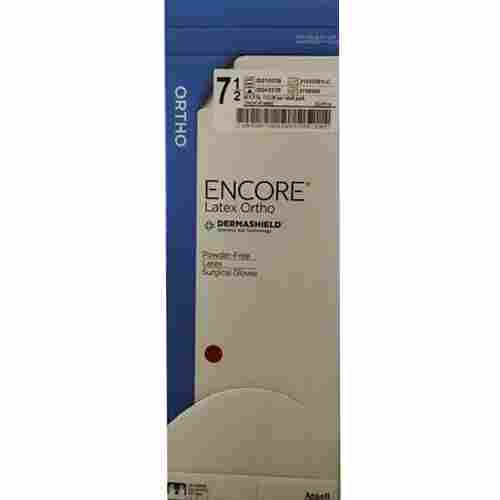 Encore Latex Ortho Surgical Gloves