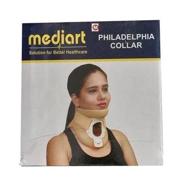 Strong & Durable Mediart Philadelphia Collar