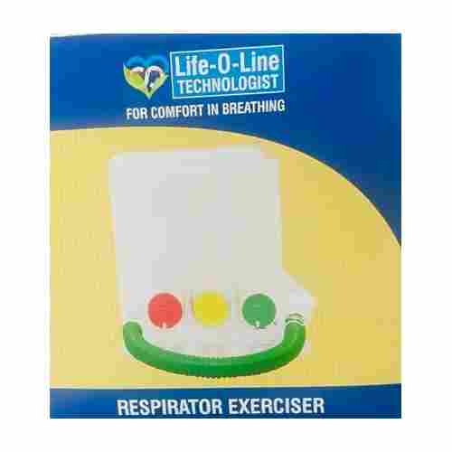 Life O Line Respirator Exerciser
