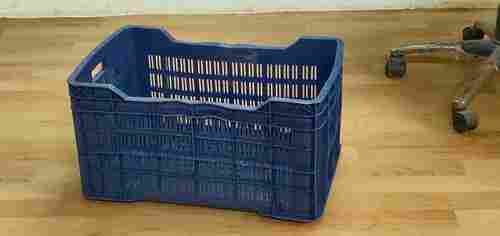 Fruits vegetable crate