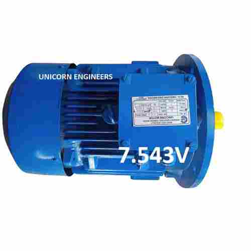 Three Phase AC Industrial Electric Motor