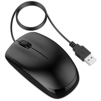 Computer Wired Mouse Application: Commercial