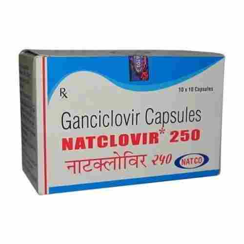 Natclovir 250 Capsule