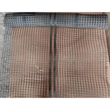 Washable Polyester Geogrid Mesh Fabric
