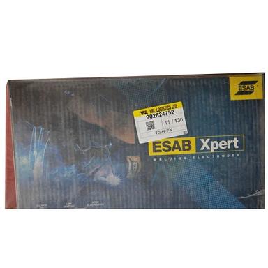 Esab Ss 316L Welding Electrodes Length: 350 Millimeter (Mm)