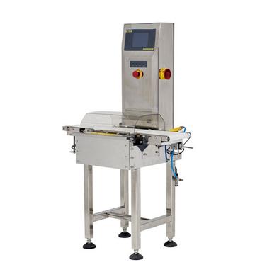 Automatic Industrial Checkweigher Machine