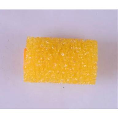 Yellow Texture Paint Roller