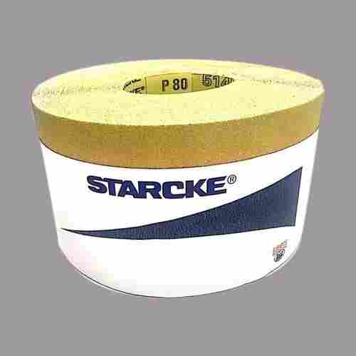 Starcke Dry Abrasive Roll