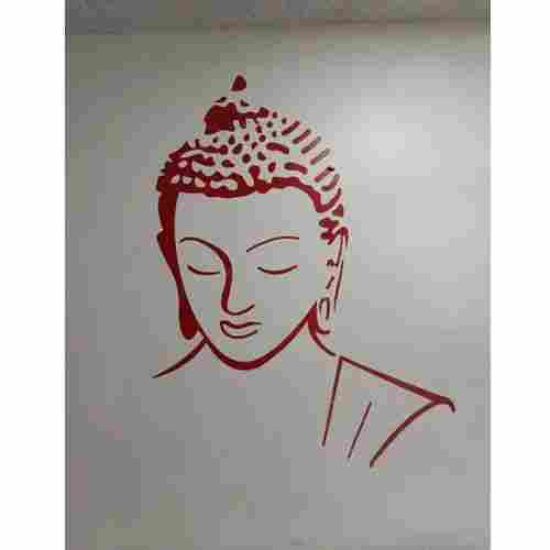 Lord Buddha Wall Art