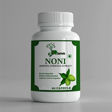 Herbal Medicine Noni Capsule
