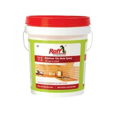Roff Rainbow Tile Mate Epoxy Application: Cement Grout