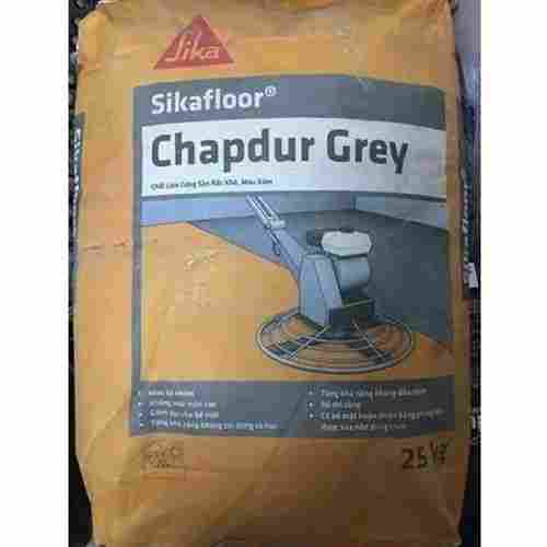 Sikafloor Chapdur Grey Cement Concrete Hardener