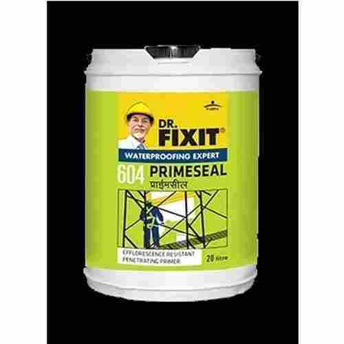 Dr.Fixit Primeseal Penetrating Primer