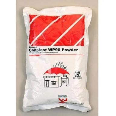 Conplast Wp90 Integral Waterproofing Powder Powder Application: Construction