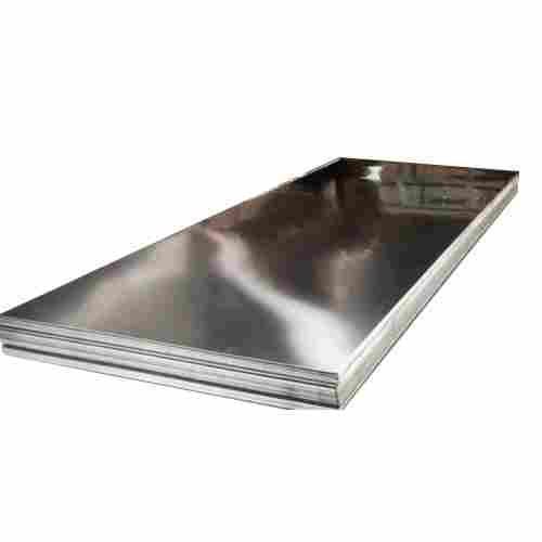 Stainless Steel Polished Sheet 316
