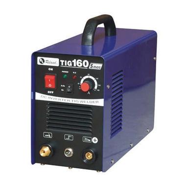 Inverter Tig Welding Machine Frequency: 50 Hertz (Hz)