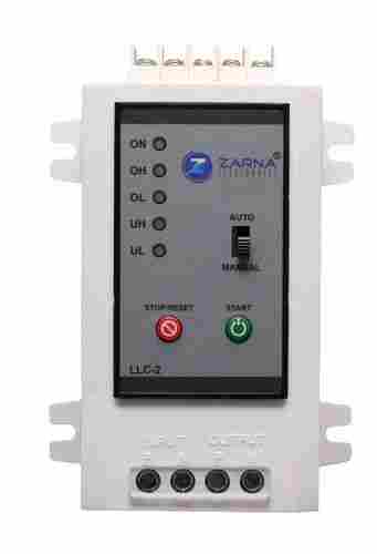 Single Phase water level Controller For Monoblock And Submersible Motor