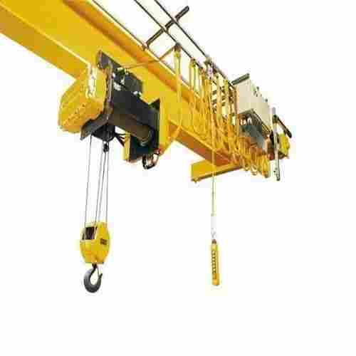 Industrial Crane Rope Hoist
