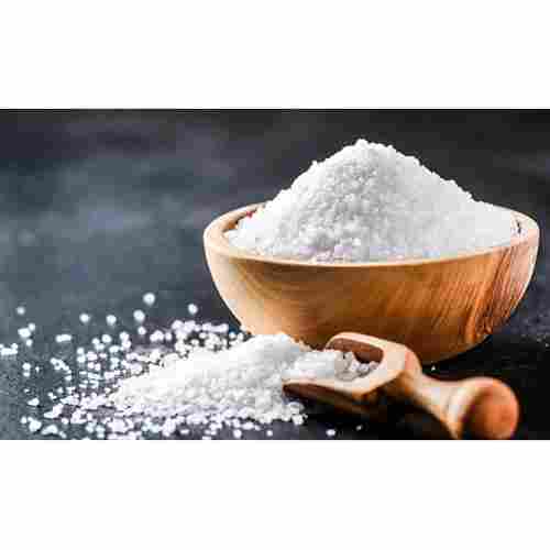 Common White Salt