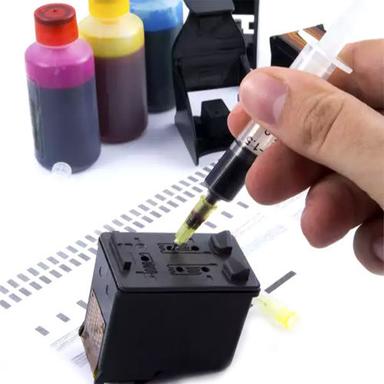 Printer Ink Cartridges Application: Digital Printing