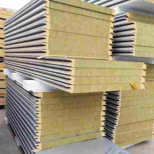 Pre Insulated Roof Wall Panels