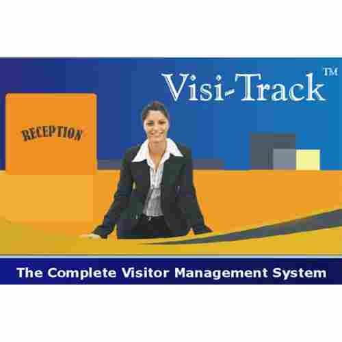 Commercial Visitor Management Software