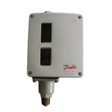 Danfoss Rt-116 Pressure Switch Application: Industrial