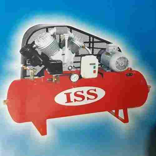 ISS-SC 150 L Series Single Stage Air Compressor