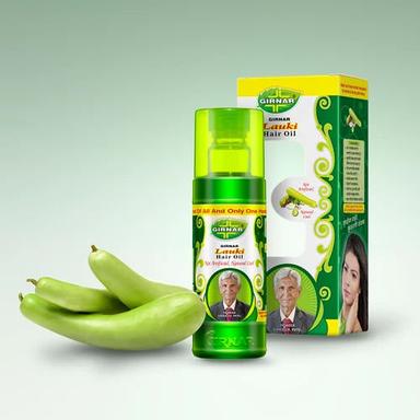 Green Herbal Lauki Hair Oil 100Ml