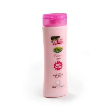 Rose Body Lotion No Side Effect