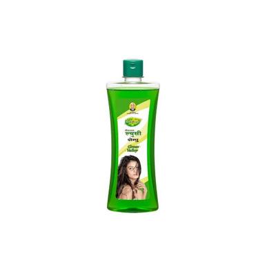 Green Ayurvedic Shampoo And Conditioner