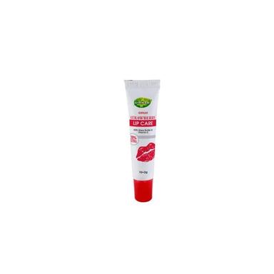 Girnar Strawberry Lip Care Balm 100% Natural