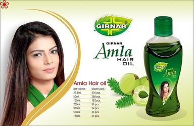 Green Amla Hair Oil 200Ml