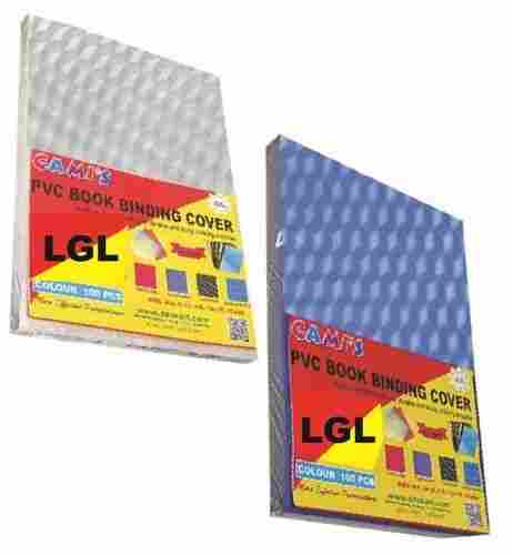 GMP LGL PVC Book Binding SHEET SUPER DIAMOND