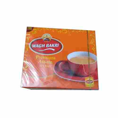 Wagh Bakri Tea Premix