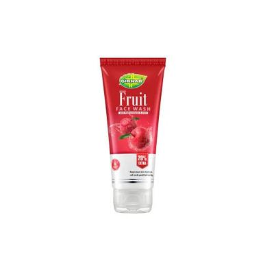 Fruit Face Wash 100% Herbal