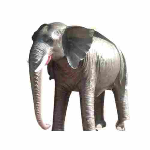 FRP Moulding Elephant Statue