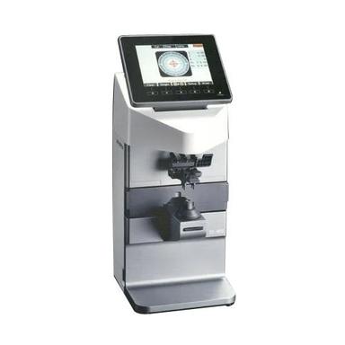 Rexxam ( Shin-Nippon ) Dl-900 Auto Lensometer Application: Hospital