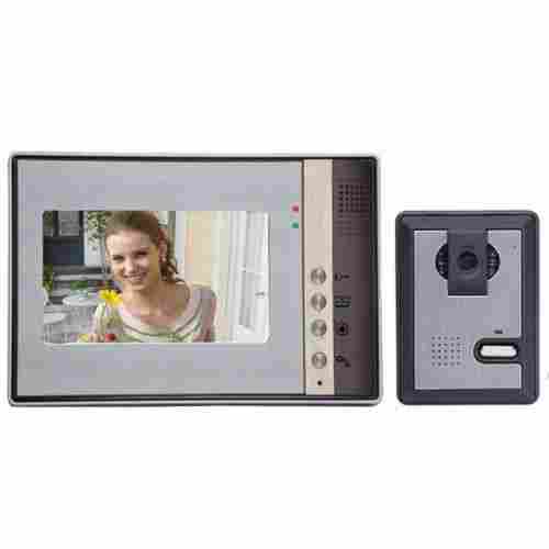 HD Video Door Phone