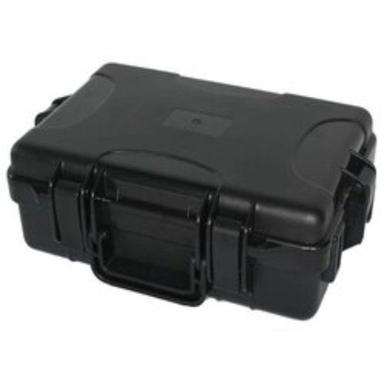 Black Abs Equipment Case