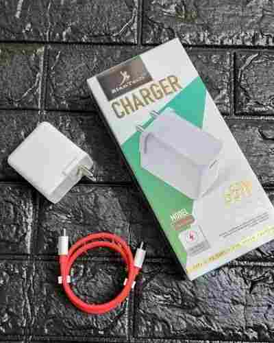 BlanTech 65W Type- C Charger