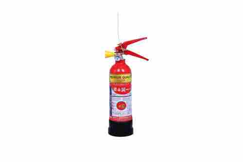 Dry Chemical Powder Fire Extinguisher -Premium