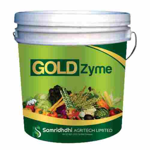 Gold Zyme