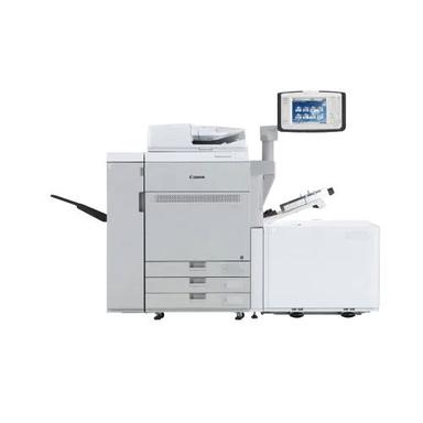 Canon Imagepress C910 Photocopy Machine Print Speed: Colour: 90Ppm / Mono: 90Ppm Ppm