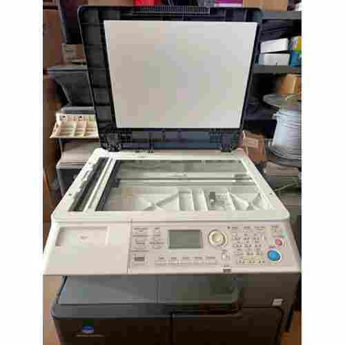 Photocopier Machine Repairing Service