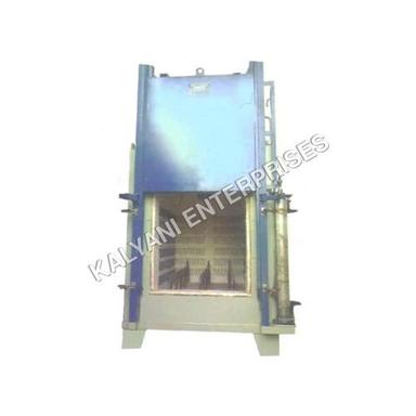 Electrical Box Furnace Application: Industrial