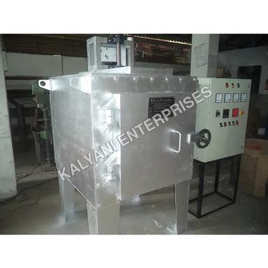 Electric Tempering Furnace Application: Industrial